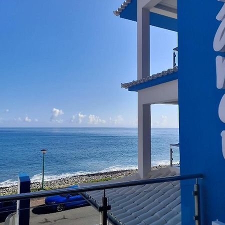 Mediterraneo Madeira São Vicente Eksteriør billede