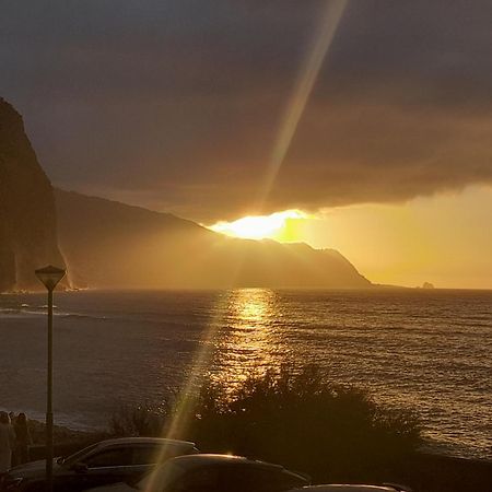Mediterraneo Madeira São Vicente Eksteriør billede