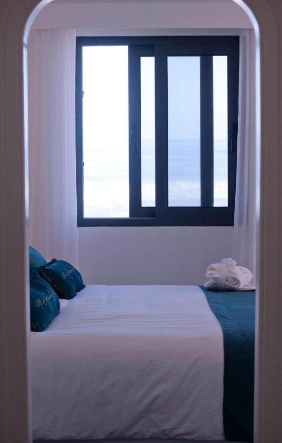 Mediterraneo Madeira São Vicente Eksteriør billede