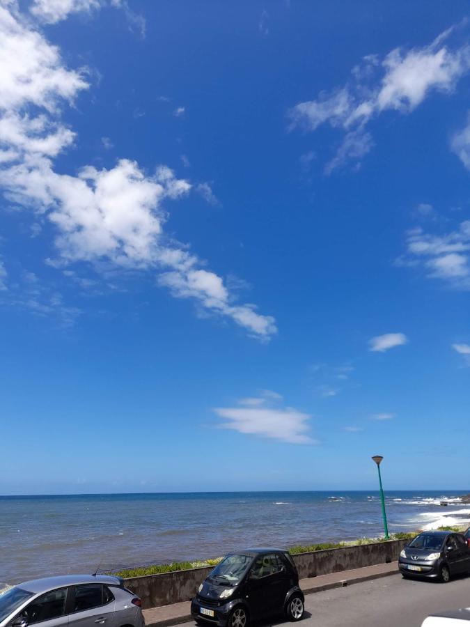 Mediterraneo Madeira São Vicente Eksteriør billede