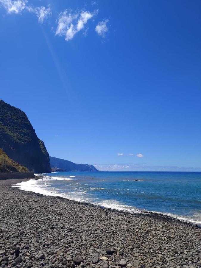 Mediterraneo Madeira São Vicente Eksteriør billede
