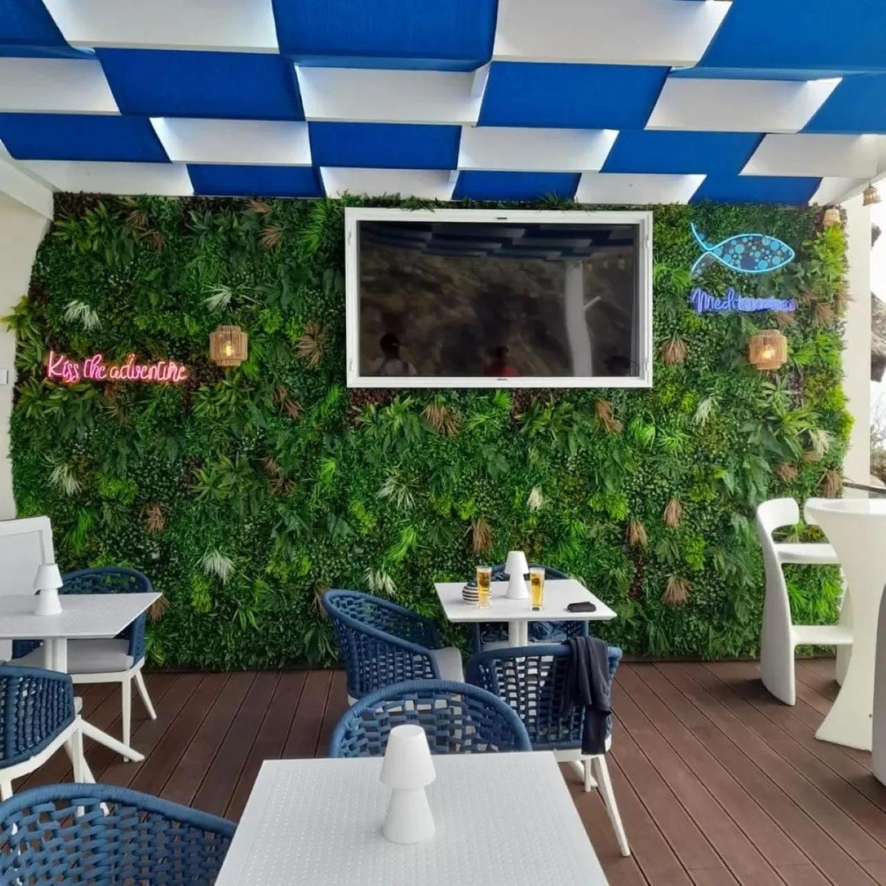 Mediterraneo Madeira São Vicente Eksteriør billede